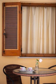 Wilde Rose Hotel