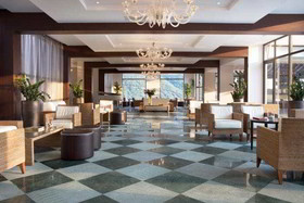 Atlantica Grand Mediterraneo Resort