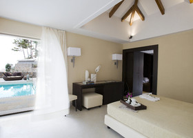 Atlantica Grand Mediterraneo Resort