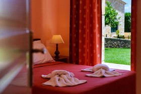 Villa Rose