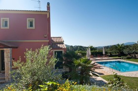 Villa Rose