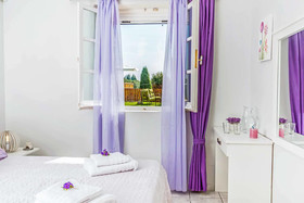 Villa Secret Paradise