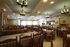 Bintzan Inn