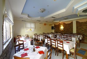 Bintzan Inn