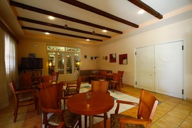 Bintzan Inn