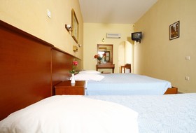 Bintzan Inn