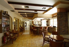 Bintzan Inn