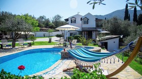 Villa Claire