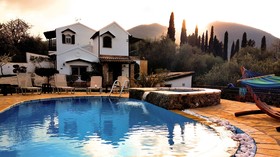 Villa Claire