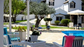 Villa Claire