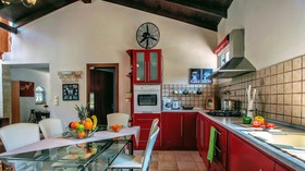 Villa Claire
