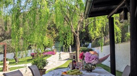 Villa Claire