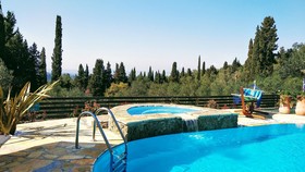 Villa Claire