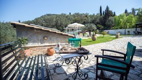 Villa Claire