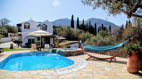 Villa Claire
