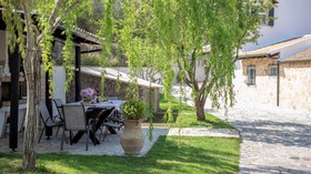 Villa Claire