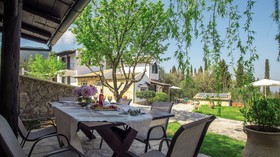 Villa Claire