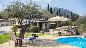 Villa Claire
