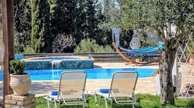 Villa Claire