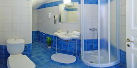 Glyfa Corfu Apartments