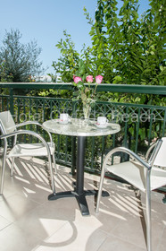 Glyfada Beach Hotel