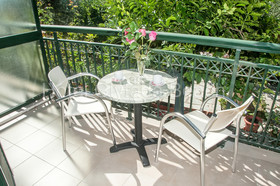 Glyfada Beach Hotel