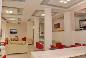 Glyfada Beach Hotel