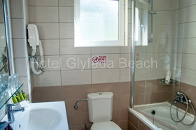 Glyfada Beach Hotel