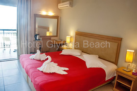 Glyfada Beach Hotel