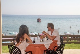 Glyfada Beach Hotel