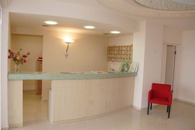 Glyfada Beach Hotel