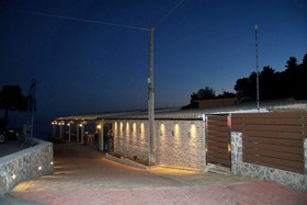 Glyfada Beach Hotel