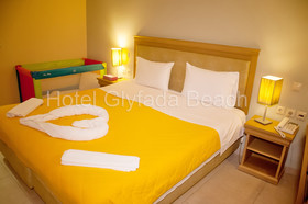 Glyfada Beach Hotel