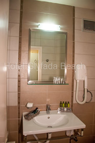 Glyfada Beach Hotel