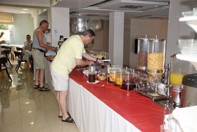 Glyfada Beach Hotel