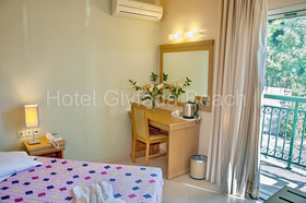 Glyfada Beach Hotel