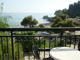 Glyfada Beach Hotel