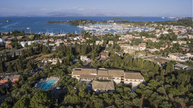 Art Hotel Debono