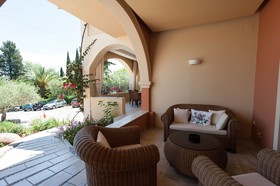 Art Hotel Debono