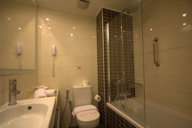 Art Hotel Debono