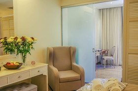 Art Hotel Debono