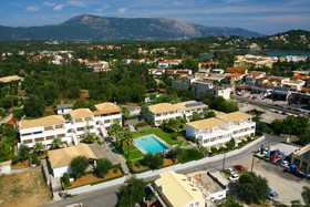 Asteraki Aparthotel