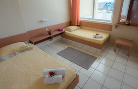 Asteraki Aparthotel