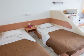 Asteraki Aparthotel
