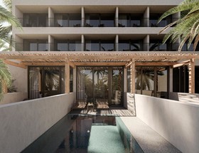 Cook's Club Corfu