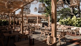 Cook's Club Corfu