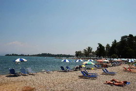 Gouvia Hotel