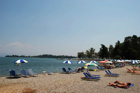 Gouvia Hotel