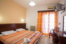 Gouvia Hotel