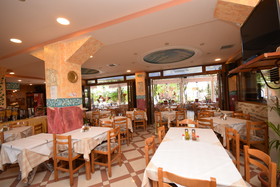 Gouvia Hotel